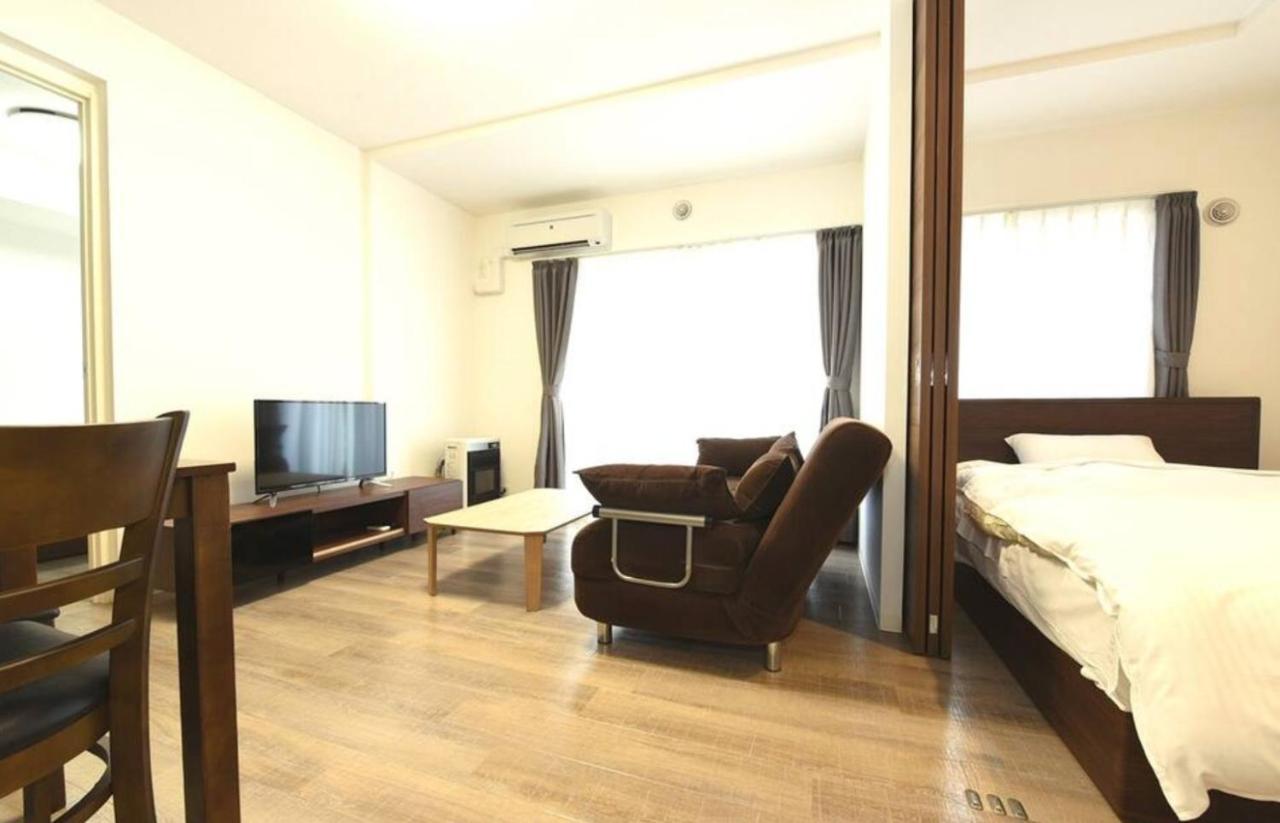 Glass Yamahana East - Vacation Stay 7690 札幌市 エクステリア 写真