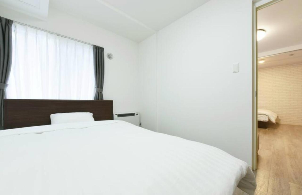 Glass Yamahana East - Vacation Stay 7690 札幌市 エクステリア 写真