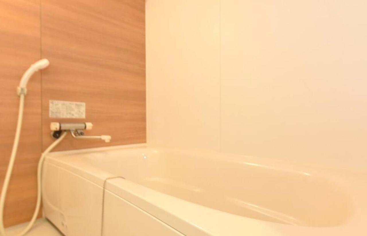 Glass Yamahana East - Vacation Stay 7690 札幌市 エクステリア 写真