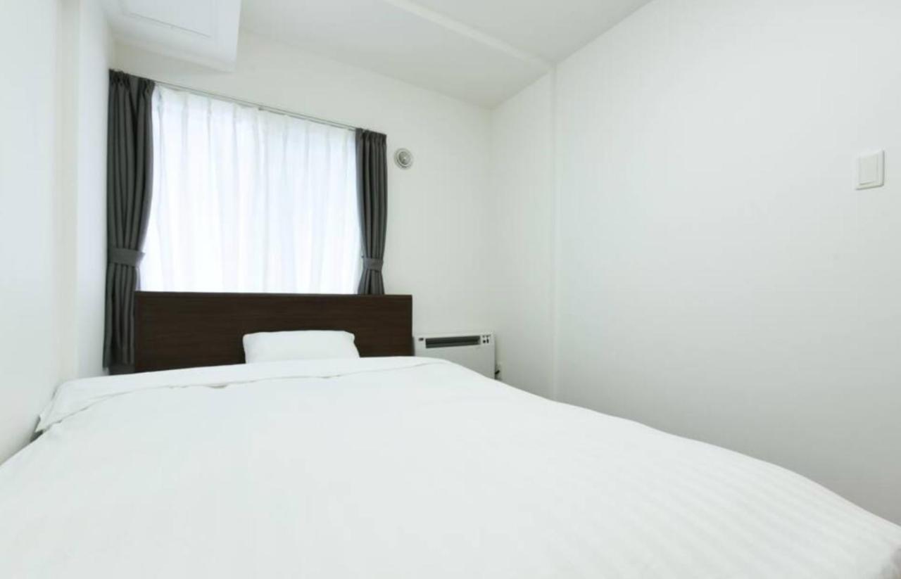 Glass Yamahana East - Vacation Stay 7690 札幌市 エクステリア 写真