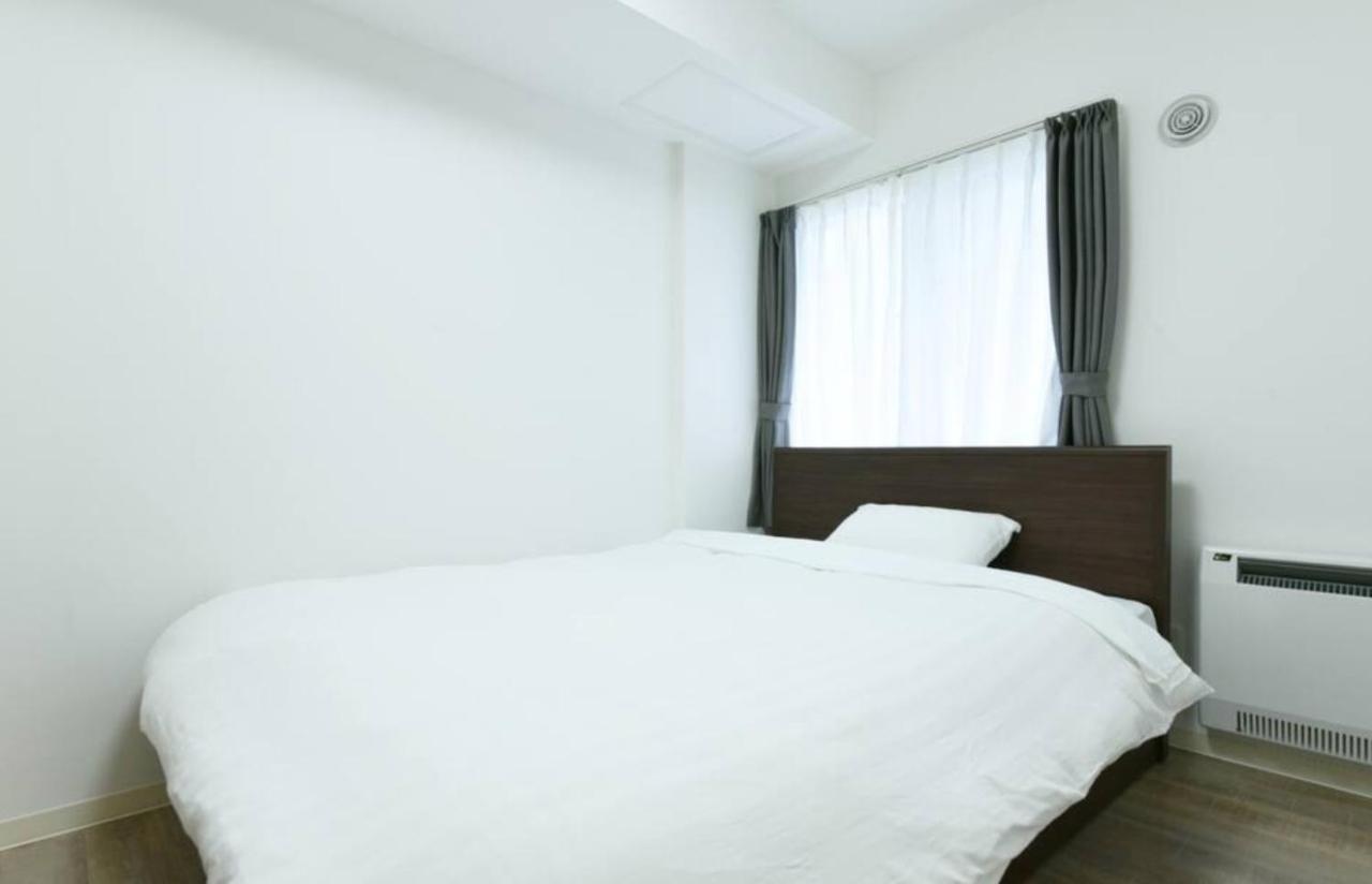 Glass Yamahana East - Vacation Stay 7690 札幌市 エクステリア 写真